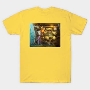 Fairy Eater T-Shirt